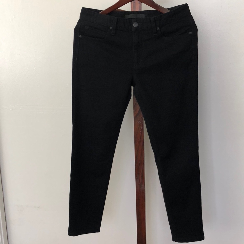 Joe’s Jeans The Audrey Retro Ankle